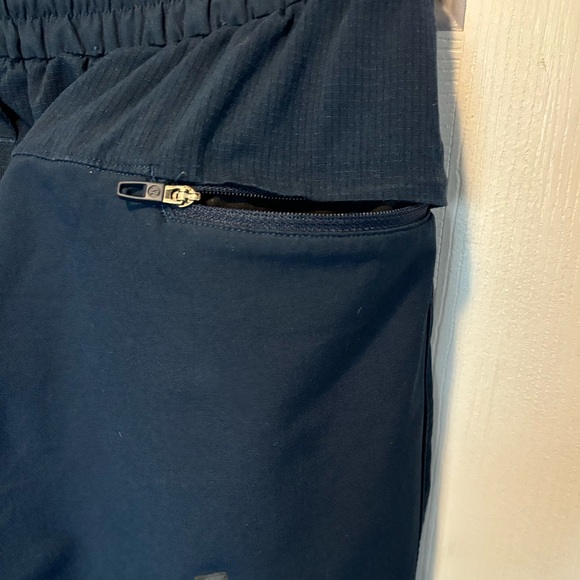 2/$50 Lululemon Hiking Pants, Shell, Weather Resistant - Picture 10 of 14